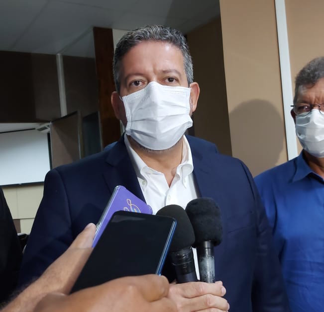 ‘O modus operandi da Câmara vai mudar’, promete Arthur Lira caso seja eleito presidente da Casa
