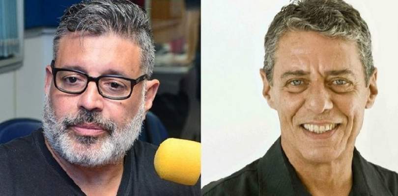 Alexandre Frota e condenado a pagar indenizacao a Chico Buarque apos publicar fake news sobre o artista