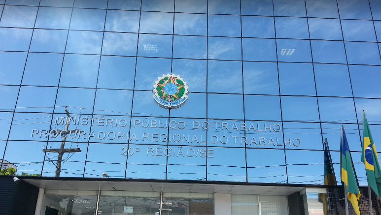 Apos 20 trabalhadores de Maruim denunciar mas condicoes de trabalho MPT SE ajuiza acao milionaria contra suspeitos