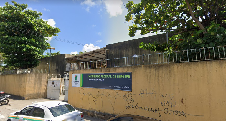 Apos diminuir numero de vagas MPF ajuiza acao para anular alteracoes em edital do IFS