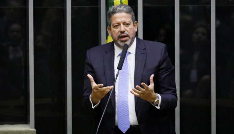 Apos prisao de deputado Lira diz que vai analisar o caso com serenidade se guiando pela lei