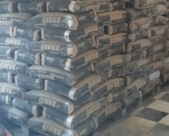 Apos prisao em Aracaju policia recupera carga de cimento no Maranhao empresario e preso por receptacao