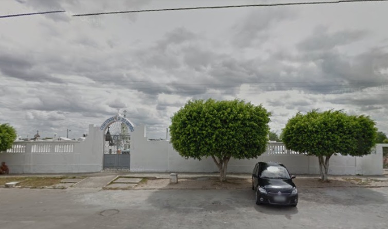 Apos suspensao cemiterio de Tobias Barreto consegue licenca ambiental e retoma sepultamentos