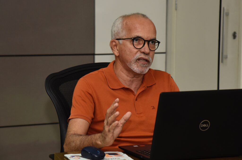 Aracaju adere consorcio publico nacional para comprar vacinas contra covid 19