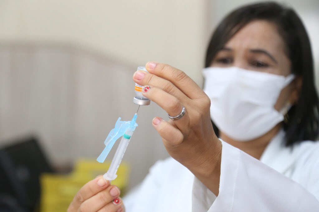 Aracaju nao registra reacoes adversas graves das vacinas contra covid 19