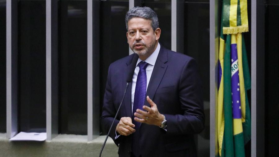 Arthur Lira afirma que Congresso vai buscar comando do Orcamento