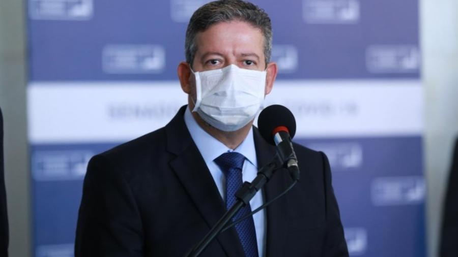Arthur Lira defende discussao da PEC da imunidade parlamentar nossa obrigacao