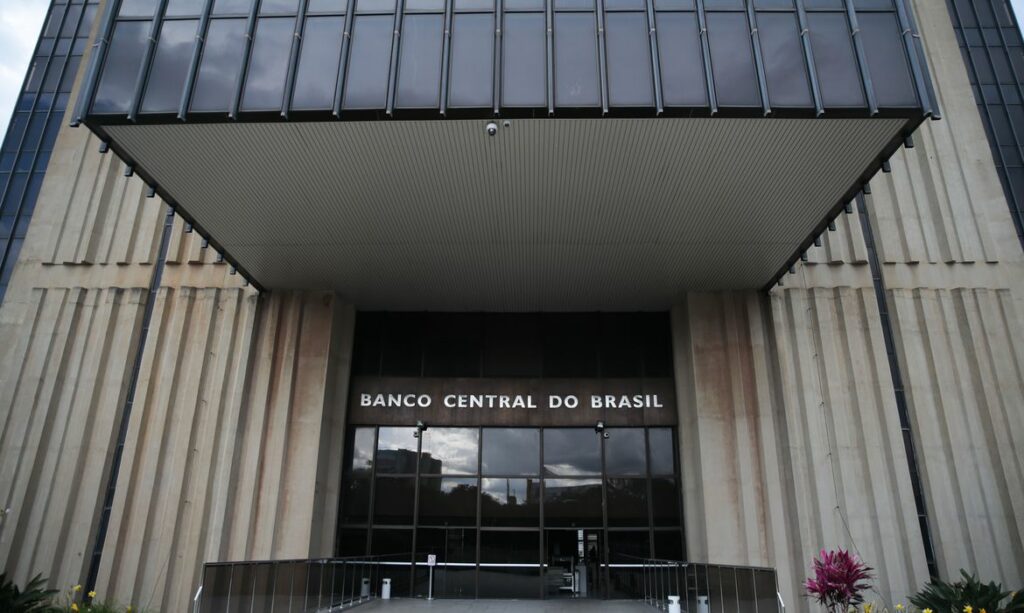 Autonomia do Banco Central e aprovada pela Camara