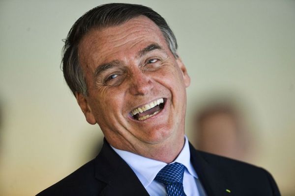 Bolsonaro venceria todos os candidatos a presidencia em Minas Gerais aponta pesquisa