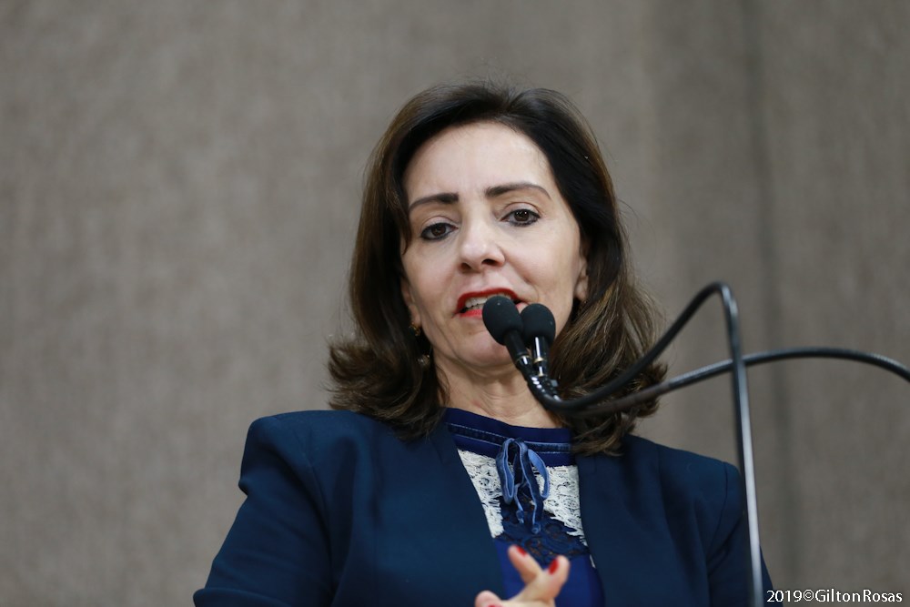 Camara aprova projeto que preve fixacao de cartazes educativos sobre violencia contra mulher em Aracaju