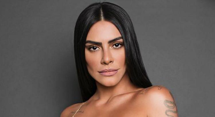 Cleo Pires declara apoio a Lucas Penteado e afirma ter ficado indignada