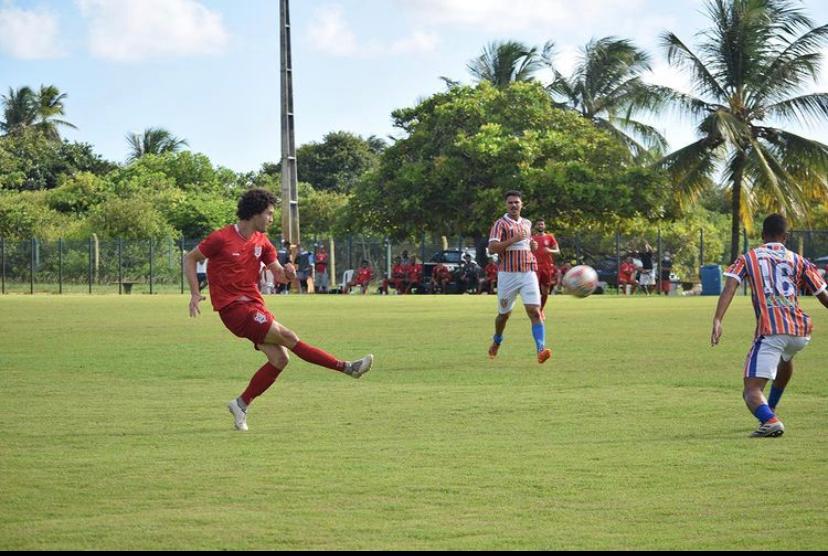 Club Sportivo Sergipe registra nove casos de coronavirus