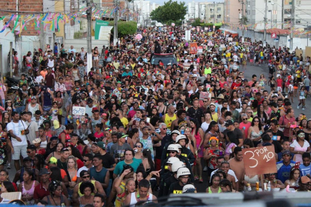Com pandemia e sem eventos carnavalescos este ano Rasgadinho pode voltar com mudancas em 2022