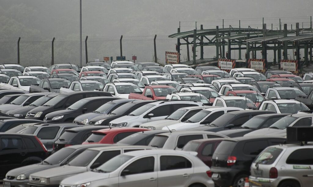 Concessionarios temem saida definitiva e querem passar regua em contratos com a Ford