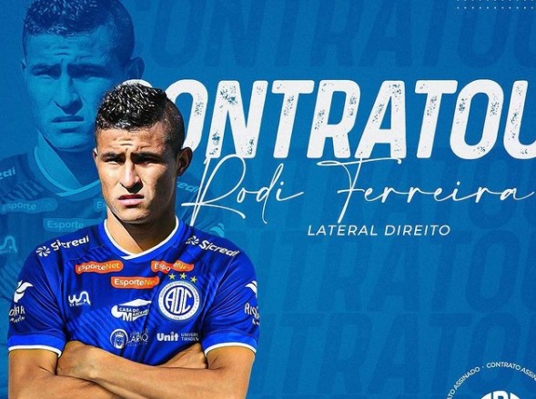 Confianca anuncia contracoes internacionais de novos jogadores 1 1