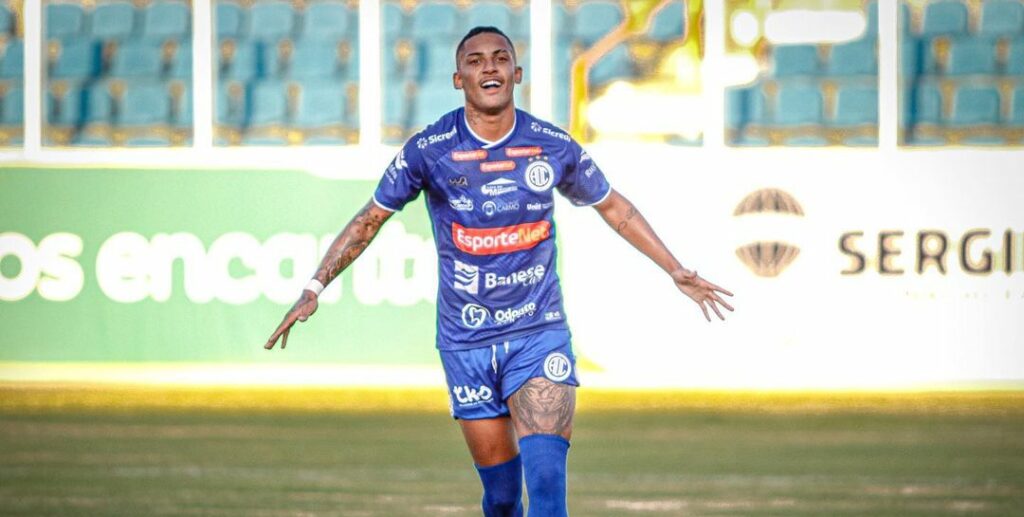 Confianca e Lagarto vencem na rodada de abertura do Sergipao e1613861245906
