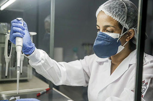 Confirmadas novas variantes do coronavirus no Rio Grande do Norte
