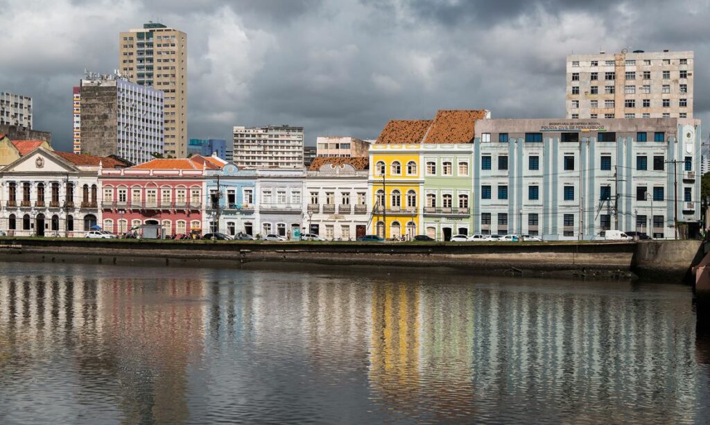 Covid 19 Piaui e Pernambuco anunciam toque de recolher