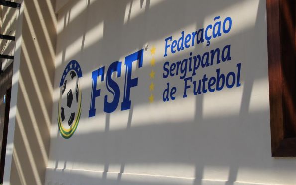 Covid 19 Primeira rodada do Sergipao e alterada apos surto em duas equipes