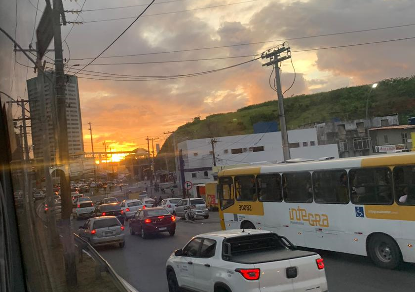 Covid 19 Toque de recolher sera estendido na Bahia