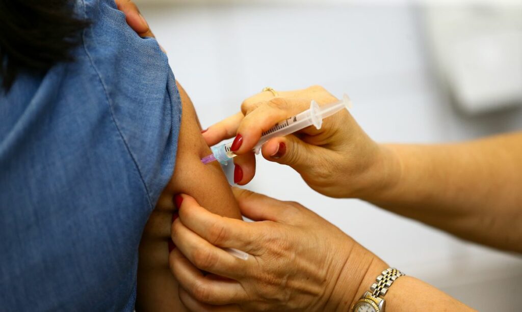 Covid 19 Vacina Covaxin da India sera testada no Brasil