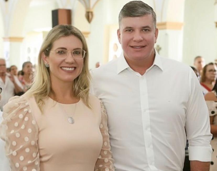 Cristiano Cavalcante e Silvany Mamlak negam movimentacoes para manter Cesar Mandarino na Codevasf