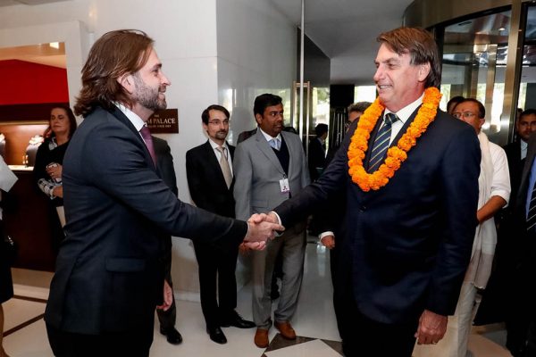 Demitido apos usar aviao da FAB Vicente Santini ganha cargo no Planalto