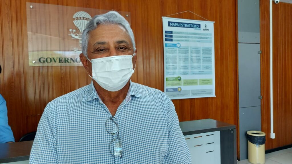 Deputado Bosco Costa quer coordenar bancada federal sergipana