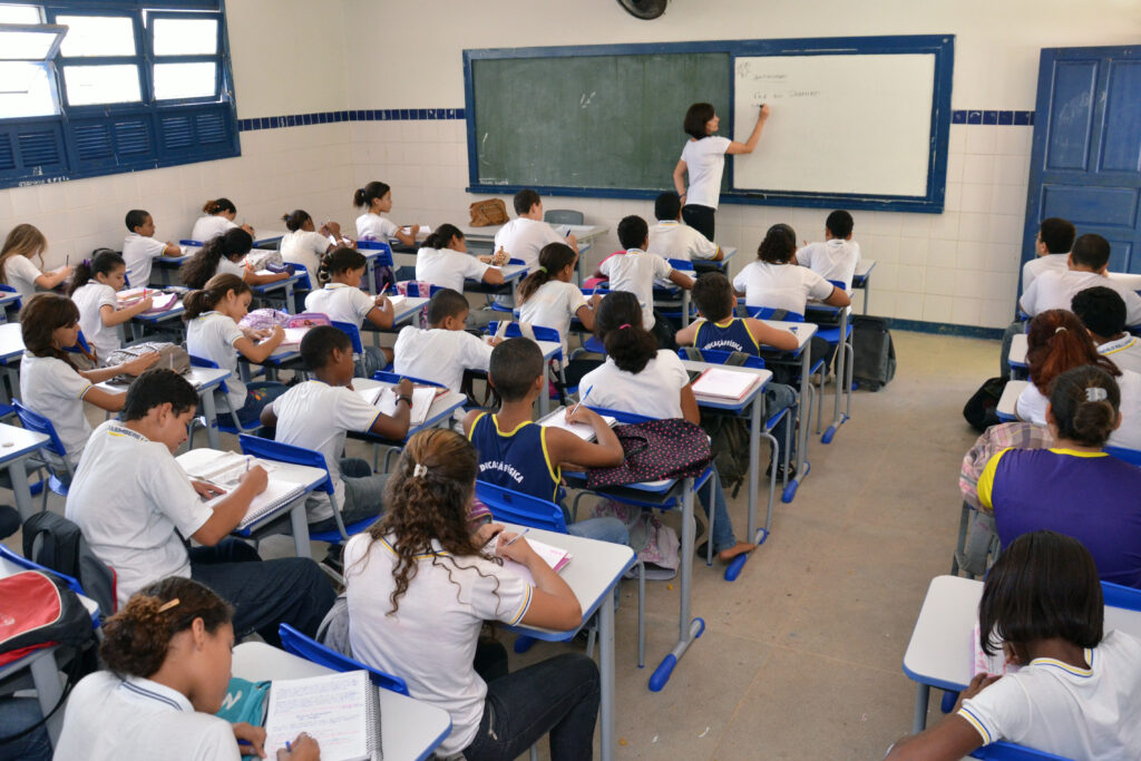 Educacao Sergipe recebe R 48 bilhoes do Governo Federal para investir durante pandemia