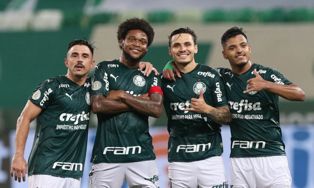 Em busca do titulo Mundial Palmeiras estreia contra o Tigres