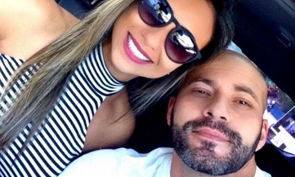 Esposa de Daniel Silveira recebeu auxilio emergencial enquanto ocupava cargo no Ministerio do Meio Ambiente diz jornal