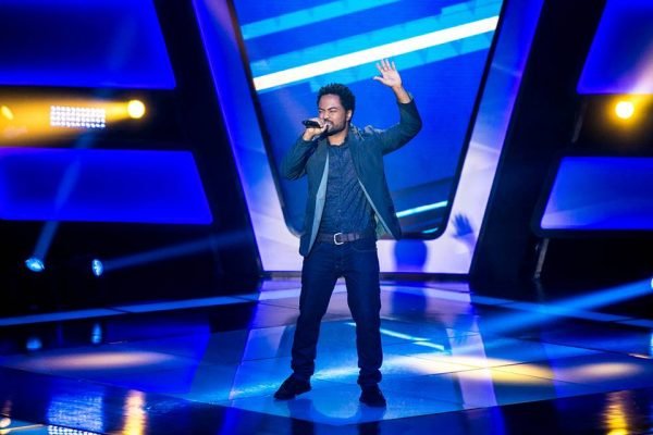 Ex participante do The Voice cantor Rafael Dias morre aos 37 anos