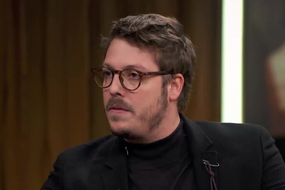 Fabio Porchat negocia com a Globo para assumir vaga de Faustao diz colunista