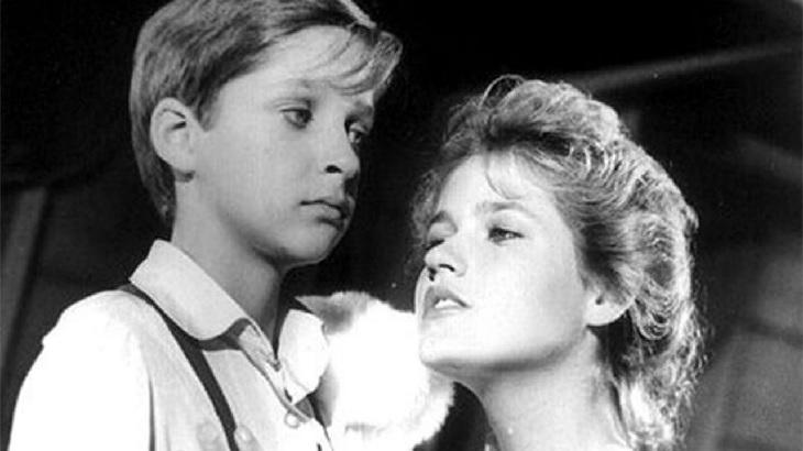 Filme ‘proibido de Xuxa sera exibido pela primeira vez na televisao