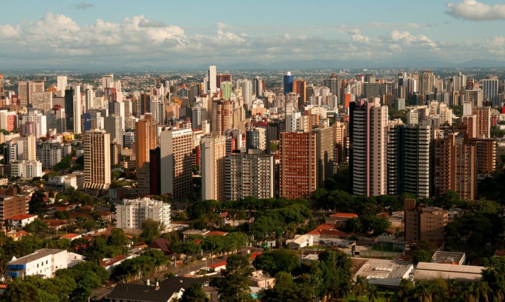 Forca tarefa da Lava Jato no Parana deixa de existir informa MPF