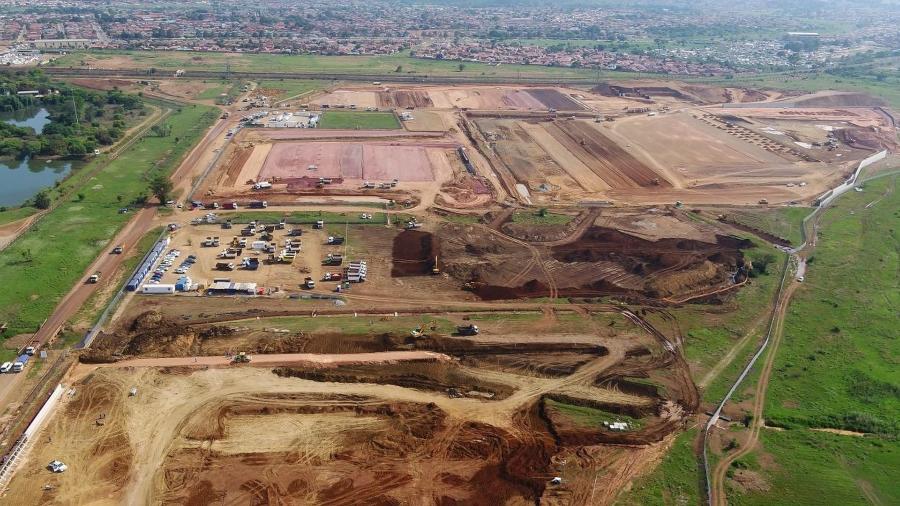 Ford fecha fabricas no Brasil e investe bilhoes na Africa para fazer nova Ranger