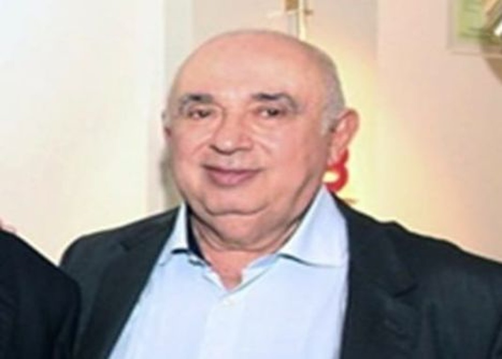 Fundador da rede de supermercados G. Barbosa morre aos 79 anos