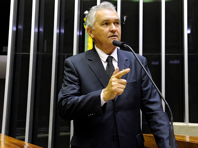 Girao Monteiro repudia prisao de Daniel Silveira e diz que o STF esta sem freios