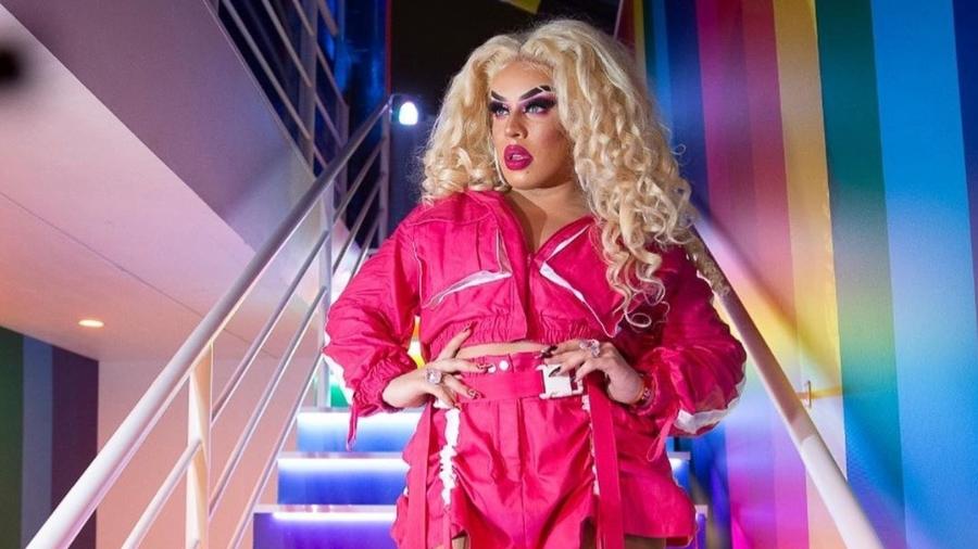Gloria Groove afirma que vai estender mao e entender Karol Conka apos rapper sair do BBB