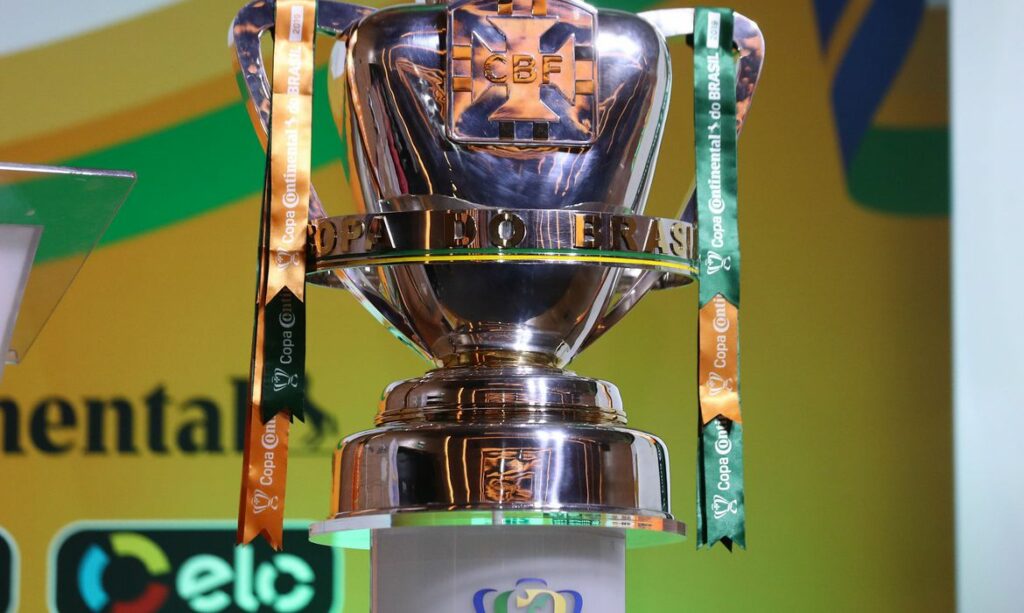 Gremio e Palmeiras comecam a decidir Copa do Brasil em Porto Alegre