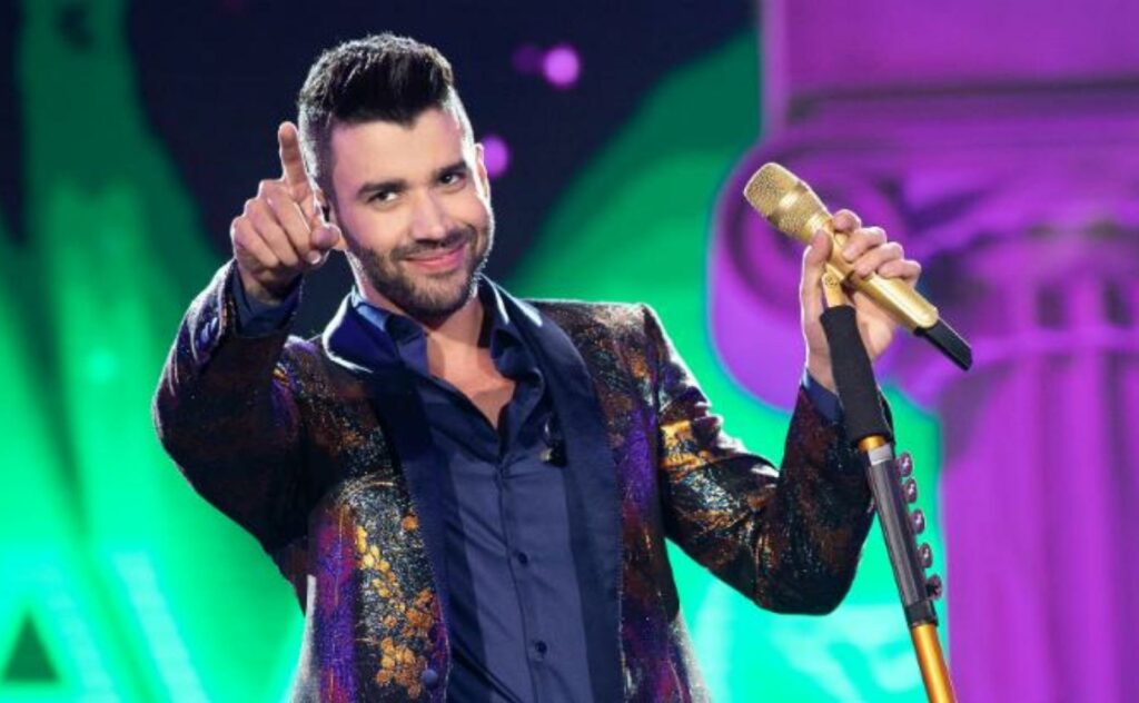 Gusttavo Lima volta a ser acusado de plagio por outro compositor 1
