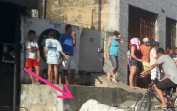 Idoso morre apos bater a cabeca durante briga de transito em Aracaju e suspeito recebe liberdade provisoria