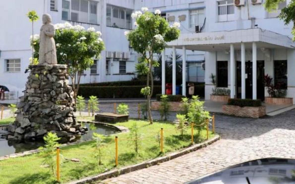 Jogo de empurra Hospital Sao Jose nao recebe verbas e pode paralisar atendimentos medicos
