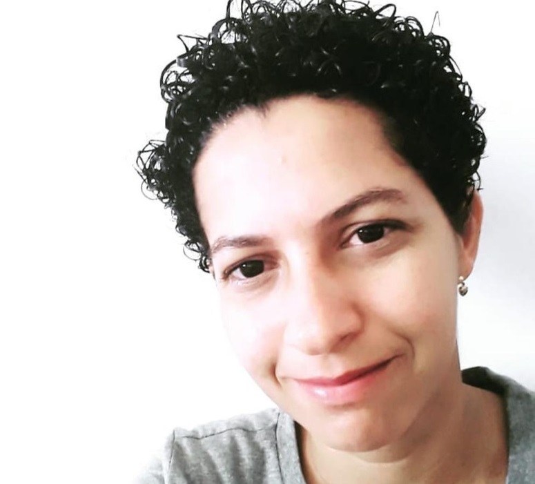 Jovem que estava desaparecida em Aracaju e encontrada neste sabado 20