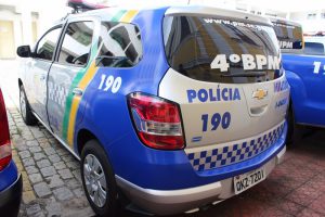 Jovem tentar matar proprio pai com golpes de facao em Porto da Folha