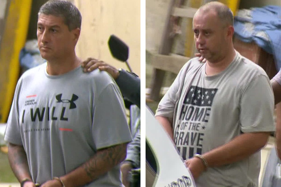 Justica nega recurso e acusados pela morte de Marielle vao a juri popular