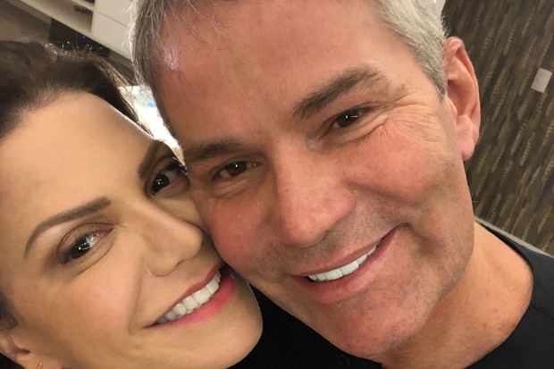Marcio Poncio pai dos influencers Saulo e Sarah anuncia separacao da esposa
