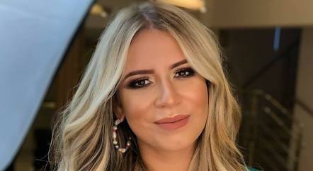 Marilia Mendonca diz que vendeu carro por causa da crise economica
