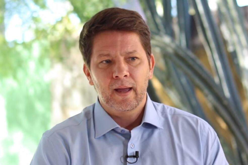 Mario Frias vai presidir comissao do Fundo Nacional da Cultura diz revista
