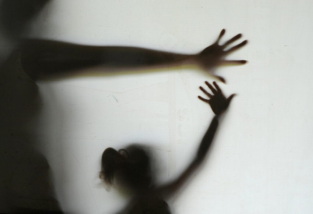 Meninas menores de idade sao maioria das vitimas de violencia sexual em Sergipe